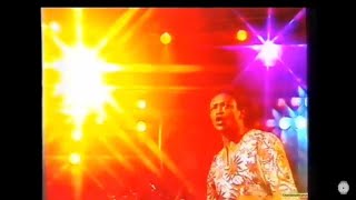 Hugh Masekela - Lady, UK TV Performance 1985