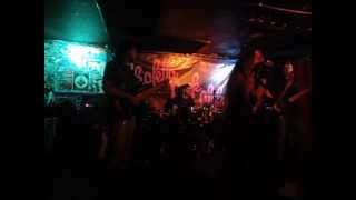 Black Ink - Bitter Tears