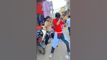 Nagin wala dance 😅 public reaction 😂#youtubeshorts #foryou