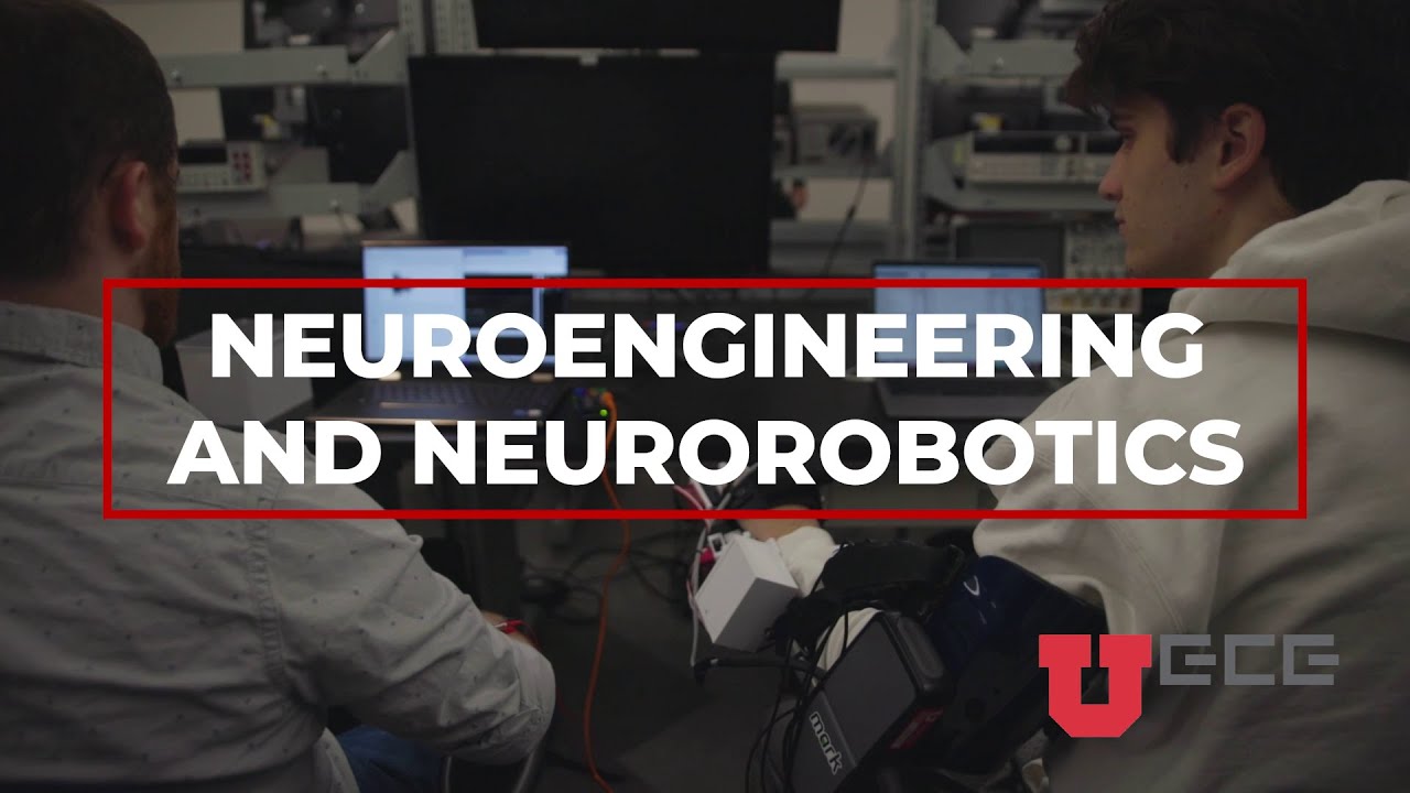 NeuroRobotics Course – Utah NeuroRobotics Lab