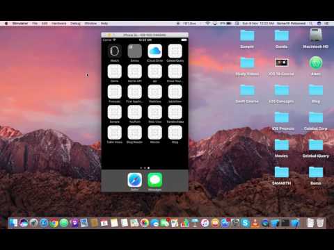 Building Blog Reader Application using Swift 3 - Part 7