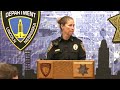 News Conference: Lincoln Police to provide update on homicide September 1, 2022