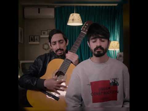 اصابك قيس تقليد اصابك عشق كادر البشير شو ايمن توفيس ثائر