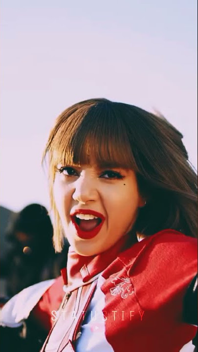 Lisa-Lalisa Edit|Full screen whatsapp status|With Eng sub|HD Status|Statustify