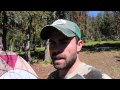 S4 e8 spring black bear hunt in the high country with remi warren