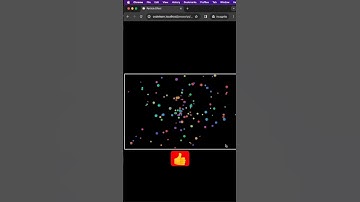 🪄Magic Of JavaScript Canvas | software engineering