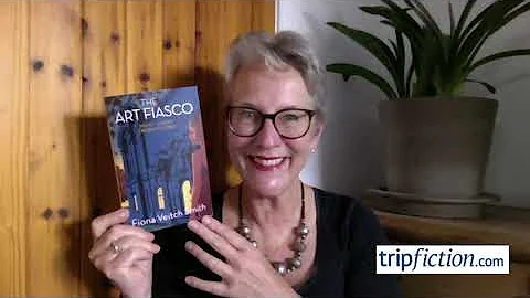 Cozy murder mystery set in NEWCASTLE UPON TYNE (Th...
