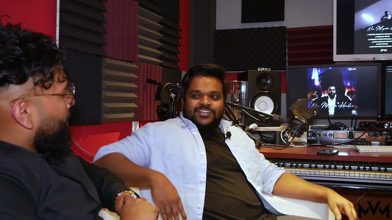 FINANCIAL BROTHERS PODCAST- EPISODE 4- THILAK SE