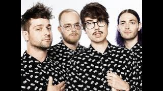 Joywave - Somebody New (77777 Version)