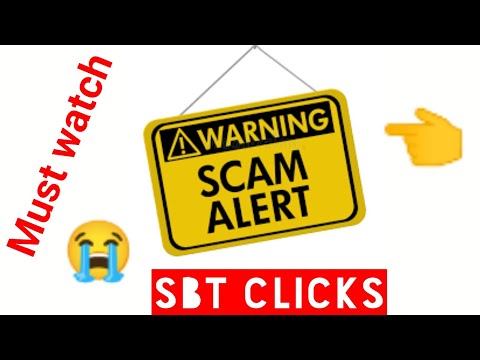 is sbtclicks legit