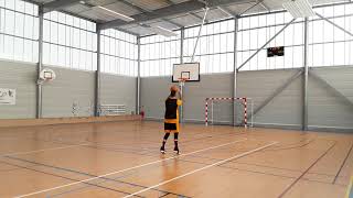 Download Lagu 1649) 50/66 à 3pts 76% (300) 26/10/25 (82450) MP3