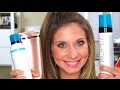Coco & Eve SUNNY HONEY Self Tanner *HONEST REVIEW* - YouTube