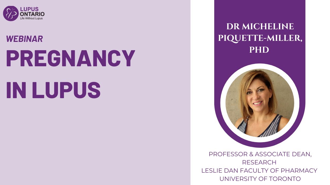 Pregnancy and Lupus