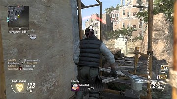 How the #@!? Did we Lose: Episode 1 // Yemen Hardpoint