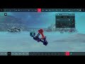 Besiege - Easy & efficient suspension system