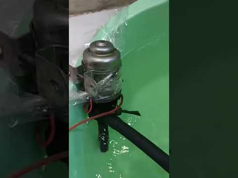 Чистим бойлер без