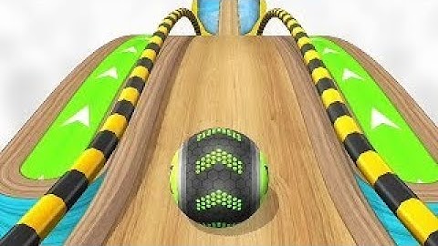 Going Balls - Gameplay Walkthrough all Levels 81-82(Android, iOS) Speedrun Gameplays Bluzcap gaming