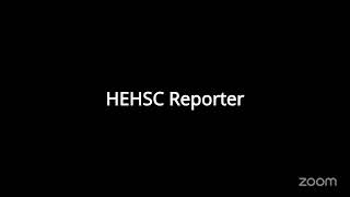 HEHSC Regular Meeting - Monday, August 24, 2026