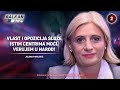INTERVJU: Jelena Pavlović - Vlast i opozicija služe istim centrima moći, verujem u narod (30.4.2024)