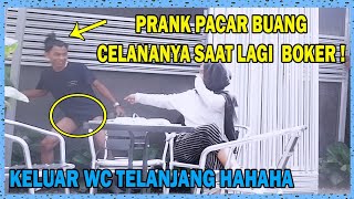 DownloadPRANK PACAR SEMBUNYIIN CELANA SAAT BOKER DIA TELANJANG ??? MP3 MP4 PRANK PACAR SEMBUNYIIN CELANA SAAT BOKER DIA TELANJANG ???