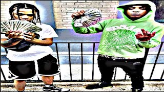 Chii Wvttz X Set Da Trend X Cblu X Dougie B - Geeked But Its Ea