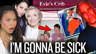 Hillary's Pizza Gate Nightmare EXPOSED: Epstein Ties That Will Shock You!