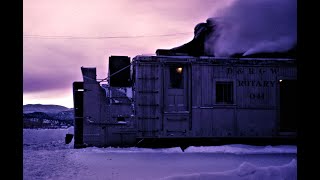 C&TS: winter specials, 1974 to 1978
