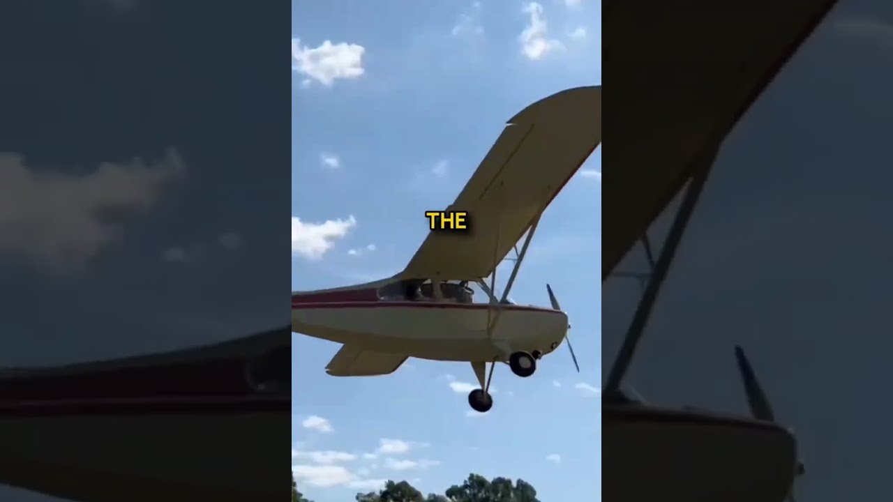 Cheapest Planes You Can Actually Buy
