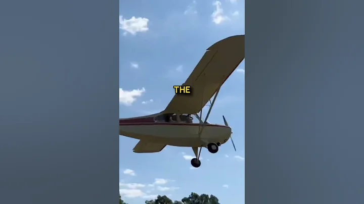 Cheapest Planes You Can Actually Buy