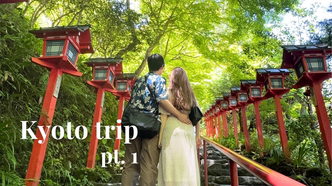 A trip to Yufuin and Beppu | Ghibli village, Yufuin Floral village, Onsens| Japan Travel VLOG