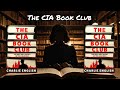 The CIA Book Club – How Books Became Secret Weapons in the Cold War!