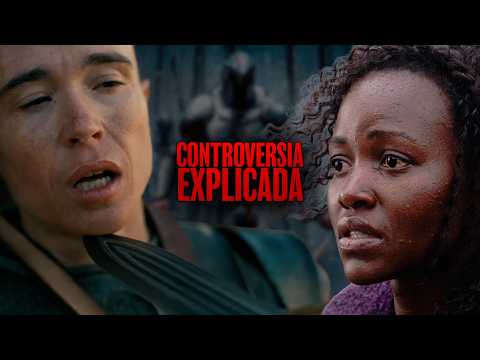 La CONTROVERSIA de LA ODISEA
