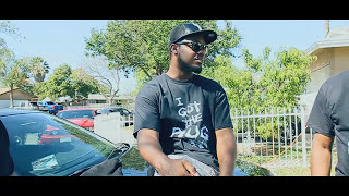 West X Feat. Rell - I Got The Plug (Official Video)