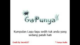 The Rain - Jangan Pergi, 2003 (Hujan Kali Ini) Pro-Sound