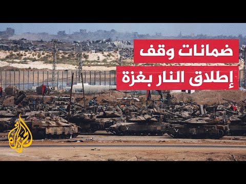 ما الذي يمنع نتنياهو من العودة إلى الحرب في قطاع غزة