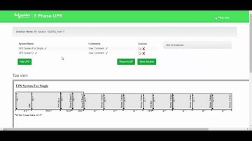 Getting started - Galaxy VX configurator