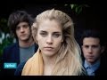 Capture de la vidéo London Grammar : Interview Vidéo Qobuz