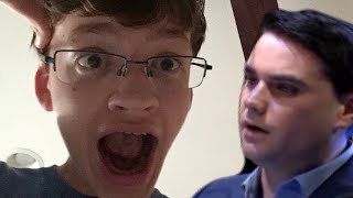 BEN SHAPIRO REACTED TO AMEOBA SISTERS?!?! (not Clickbait)