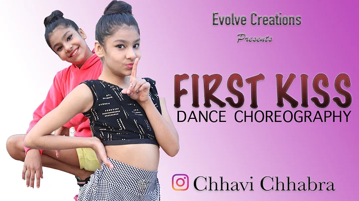 First Kiss: Yo Yo Honey Singh Ft. Ipsitaa | Bhusha...