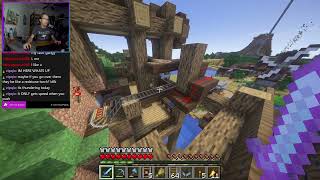 Quick stream ive got a 100 iq idea