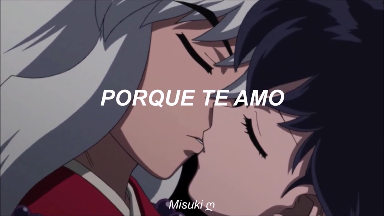 InuYasha Kanketsu-hen 18 ~ InuYasha♥Kagome — Видео