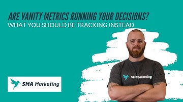 Are Vanity Metrics Running Your Decisions?