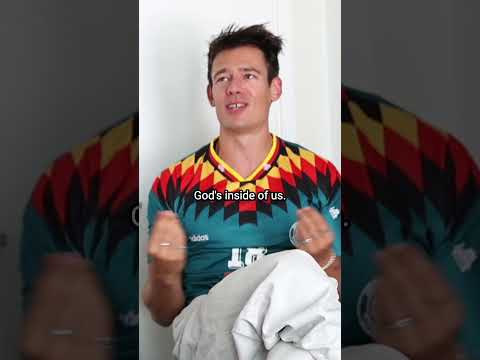 Comedian's Favorite Thing About Being on Tour