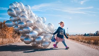 3 year old with 100,000 subscribers!!!! 3 year old with 100,000 subscribers!!!!