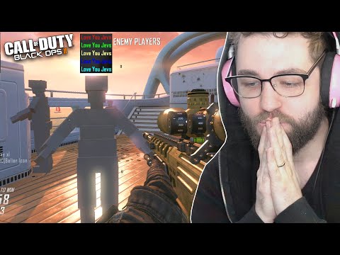 Video: Je li sbmm u bo2?