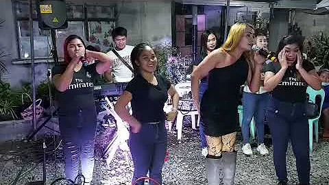 requested medley song cover by: CTJ NAVAS BAND cp....