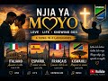 NJIA YA MOYO Love Life Knowing God 