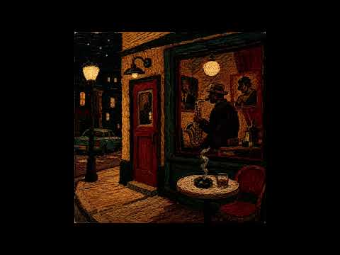 [Free] 90s Boom Bap X Chill Jazz X Lofi Type Beat - Bad Number