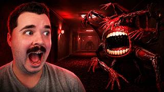 3 IDIOTS Try To ESCAPE the BACKROOMS… It Got WORSE