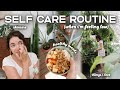 SELF-CARE ROUTINE 💌 | How I Take Care Of Myself When I’m Feeling Low